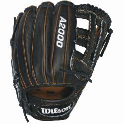 over the diamond with the new A2000 PP05 Baseball Glove. Featuring a Dual-Post Web,